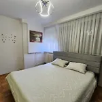 Iris Apartmán Tuzla