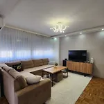 Iris Apartmán Tuzla