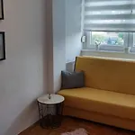 Apartamento Iris Tuzla
