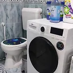 Apartamento Iris Tuzla