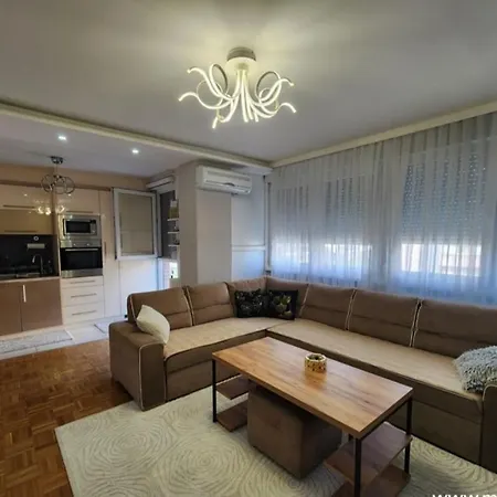 Apartamento Iris *