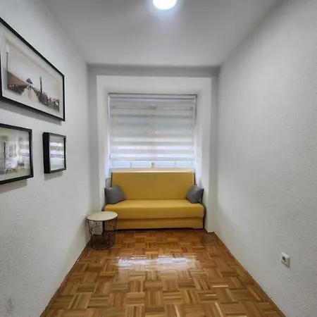 Apartamento Iris
