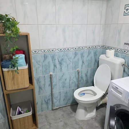 Apartamento Iris *