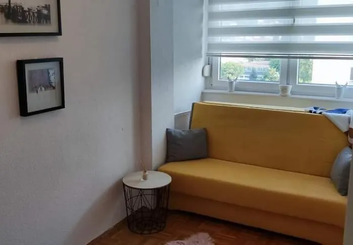 Apartment Iris Tuzla