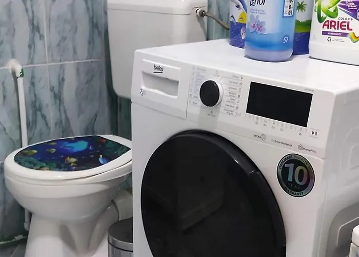 Apartment Iris Tuzla